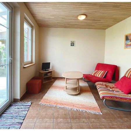 Apartamentai Obelyne Παλάγκα Εξωτερικό φωτογραφία