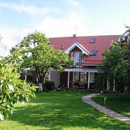 Apartamentai Obelyne Παλάγκα Εξωτερικό φωτογραφία