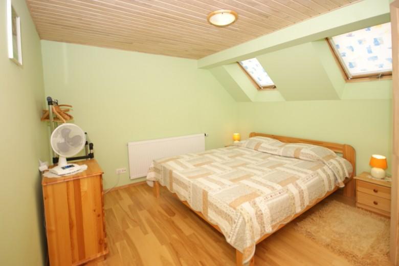 Apartamentai Obelyne Παλάγκα Εξωτερικό φωτογραφία