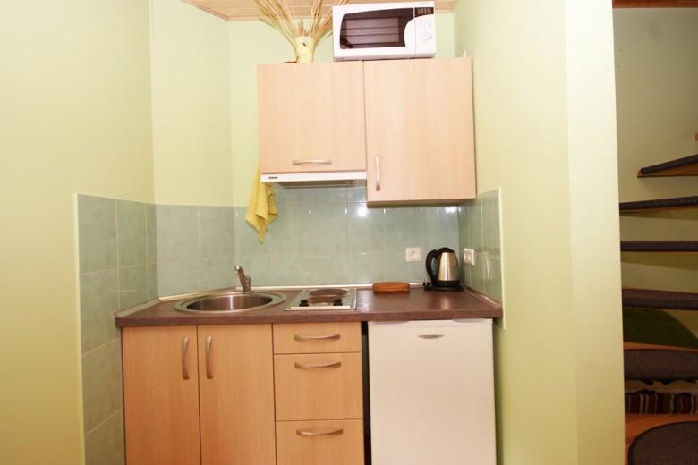 Apartamentai Obelyne Παλάγκα Εξωτερικό φωτογραφία